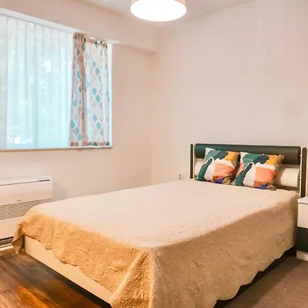Apartman Bella Vista